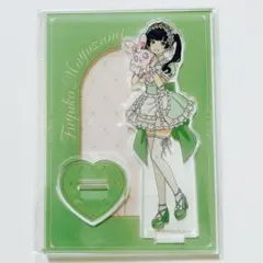 黛冬優子 キャラクターグッズ