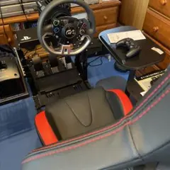 Gran Turismo レーシングコックピットのサムネイル