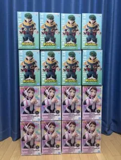 僕のヒーローアカデミアフィギュア他28体 - メルカリ