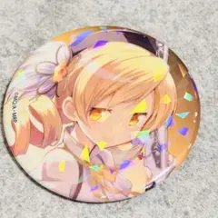 巴マミ キャラクターグッズ