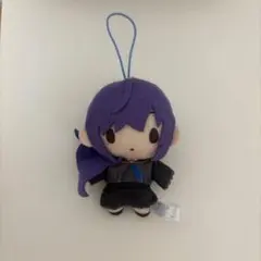 ラブライブ！ ニジガク moipon モアプラス マスコット 冬制服 鐘嵐珠