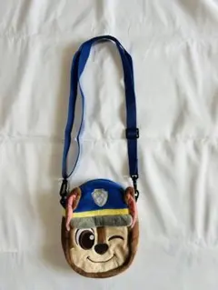 パウパトロール/子ども用ポシェット