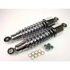 モンキー/ゴリラ/ダックス/シャリー デュアルスポーツリアショック 330mm モンキー/ゴリラ/ダックス/シャリー デュアルスポーツリアショック