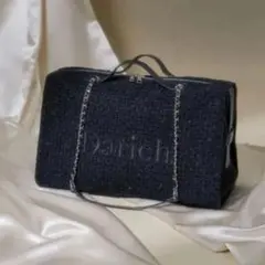 未開封　ダーリッチ　福袋　ラッキーバッグ　darich ブラック