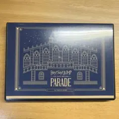 Hey! Say! JUMP PARADE 初回限定盤 DVD
