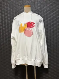 めいちゃん パーカー