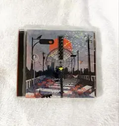 いすぼくろ 歌い手 MOSAIC ART CD