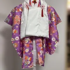 2025年最新】七五三 長襦袢の人気アイテム - メルカリ