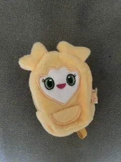 TWICE LOVELYS GIGO ミニリュックポーチ