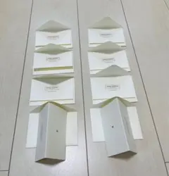 LOUIS VUITTON メッセージカード 8枚セット