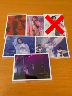 EBiDAN THE LIVE 2022 EBiDAN AWARDS 生写真