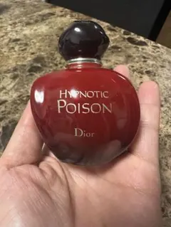 大森元貴愛用香水☆Dior Hypnotic Poison ◎ほぼ未使用 - メルカリ