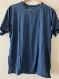 UNIQLO AIRism Tシャツ Lサイズ　エアリズム
