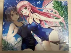 2025年最新】toloveる 原画展 キャンパスの人気アイテム - メルカリ