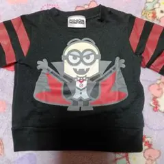 MINION MONSTERS ミニオントレーナー　100cmのサムネイル