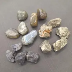 天然石　アソートセット　約85g　1059