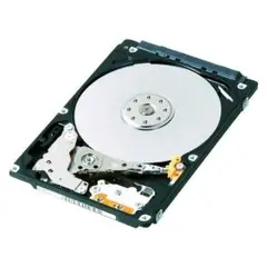 使用少 TOSHIBA MQ01ABF050 500GB 内蔵2.5インチHDD