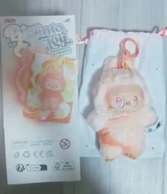 新作 【2個セット】　ラブブ　イニシャル　Ａセット 2025】ラブブ新商品！リーク情報・発売日まとめ【POP MART