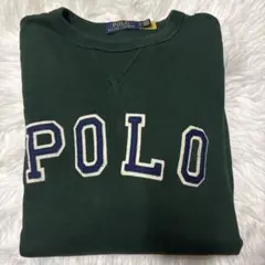 POLO トレーナー