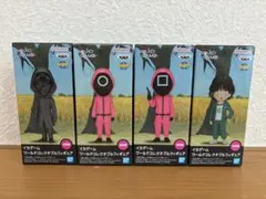 2025年最新】イカゲーム ワーコレの人気アイテム - メルカリ