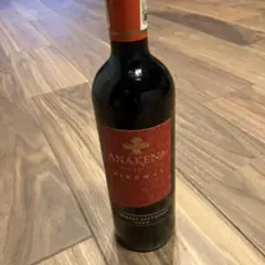 ANAKENA BIRD MAN CABERNET SAUVIGNON