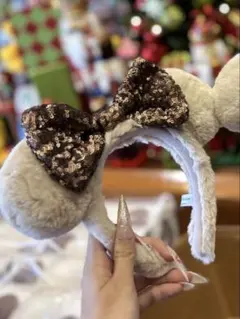 ミッキー クリスマス