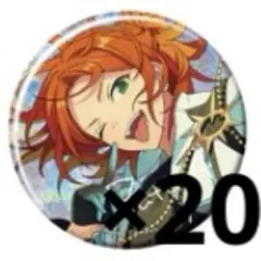 あんスタ 9周年 缶バッジ ゆうた