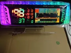 NIKKEI Rook Premium LCD パチスロデータカウンター NIKKEI Rook Premium LCD パチスロデータカウンター - メルカリ