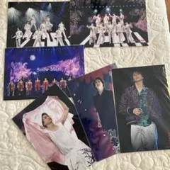 佐久間大介 滝沢歌舞伎 ステージフォト