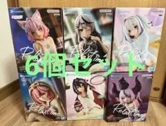 2025年最新】美少女フィギュア まとめ売りの人気アイテム - メルカリ