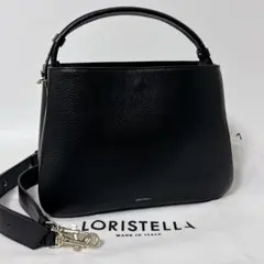 【希少商品】LORISTELLA ARLET 2wayバッグ　ワンハンドルのサムネイル