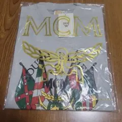 MCM SOUTH PACIFIC Tシャツ Mサイズのサムネイル
