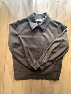UNIQLO U ジャケット