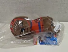 パウパトロール　ズーマ　ごろりんぬいぐるみ