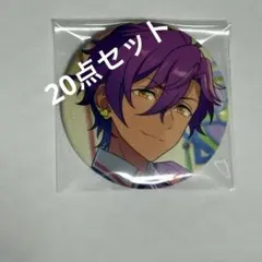 アドニス コレクション缶バッジ 20点セット