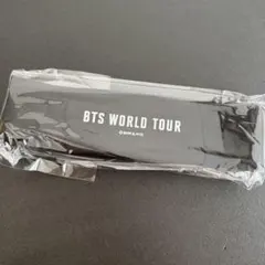 未開封】BTS アリラン フライングディスクチャレンジ クッションシート