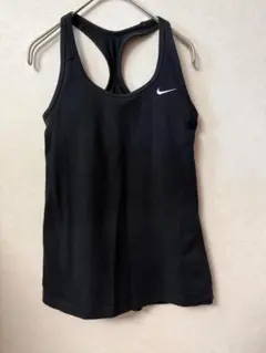 #5339 NIKE ナイキ DRI-FIT レディース タンクトップ XSのサムネイル