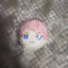 あんスタ　斎宮宗　おまんじゅう