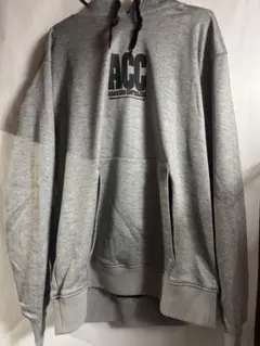 ACC アジアンカンコントローラーズ エーシーシー パーカー ヒップホップ