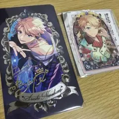 2025年最新】あんスタカードの人気アイテム - メルカリ