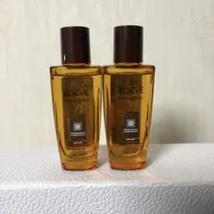 【未使用】L'OREAL ELSEVE Extraordinary Oil 2個のサムネイル