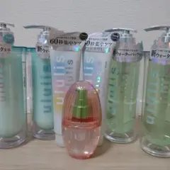 在庫ラスト】 ウルリス ウォーターコンク リペア 10本セット - メルカリ