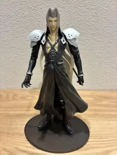 FINAL FANTASY VII PLAY ARTS Vol.2 セフィロス