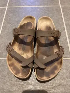 2025年最新】birkenstock ビルケンシュトック マヤリの人気アイテム