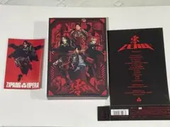 【美品】ZIPANG OPERA 『ACT ZERO ～暁の海～』　福澤侑