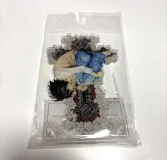 デスノート展 アクリルジオラマ アクリルスタンド L