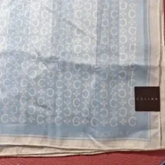 ハンカチ セリーヌ
