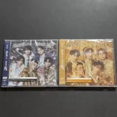 M!LK 爆裂愛してる/好きすぎて滅！ 初回B＋通常盤