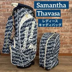 2026年最新】Samantha Thavasa ゴルフバッグ・キャディバッグの人気