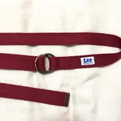 Lee ベルトのサムネイル